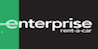Enterprise logo car rental